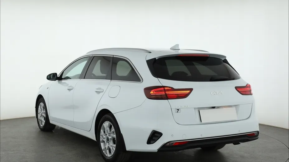 Kia Cee'd -
