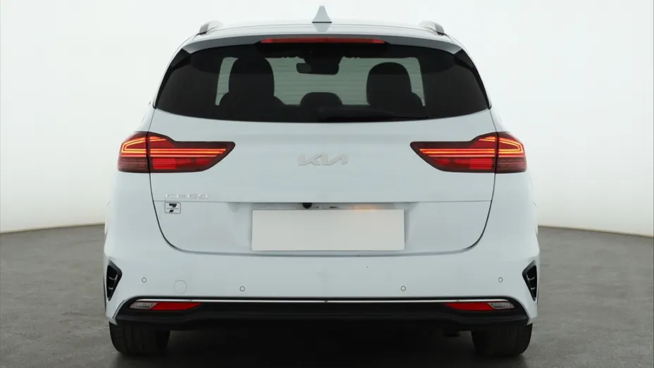 Kia Cee'd -