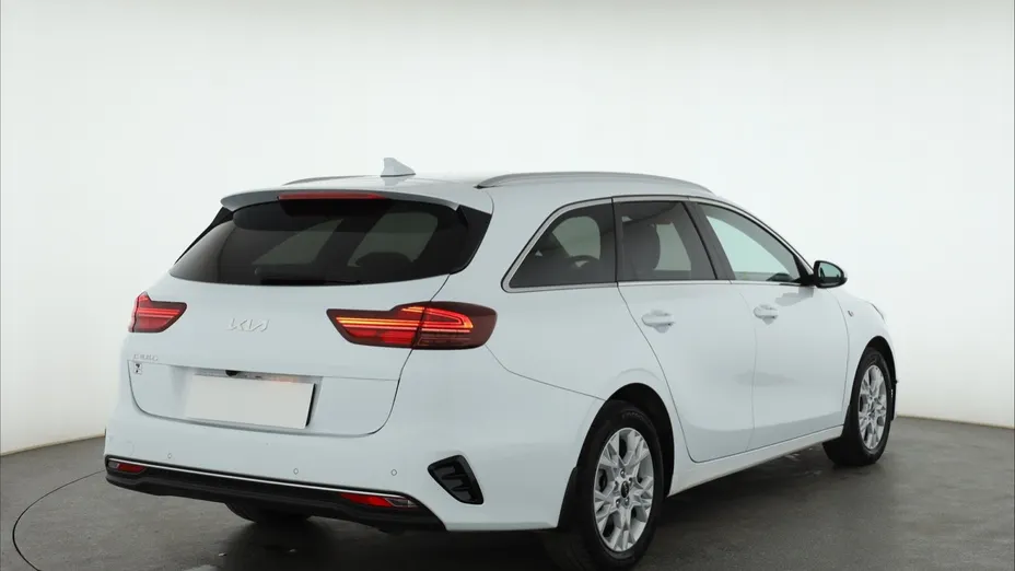 Kia Cee'd -