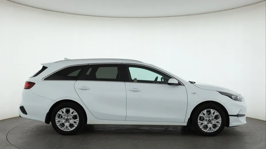 Kia Cee'd -