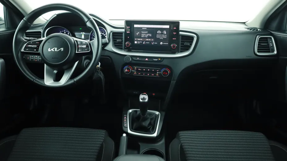 Kia Cee'd -