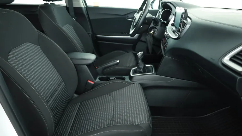 Kia Cee'd -