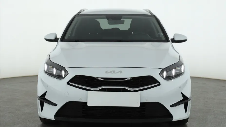 Kia Cee'd -