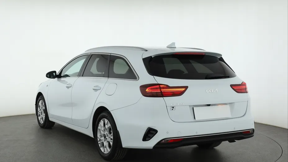 Kia Cee'd -