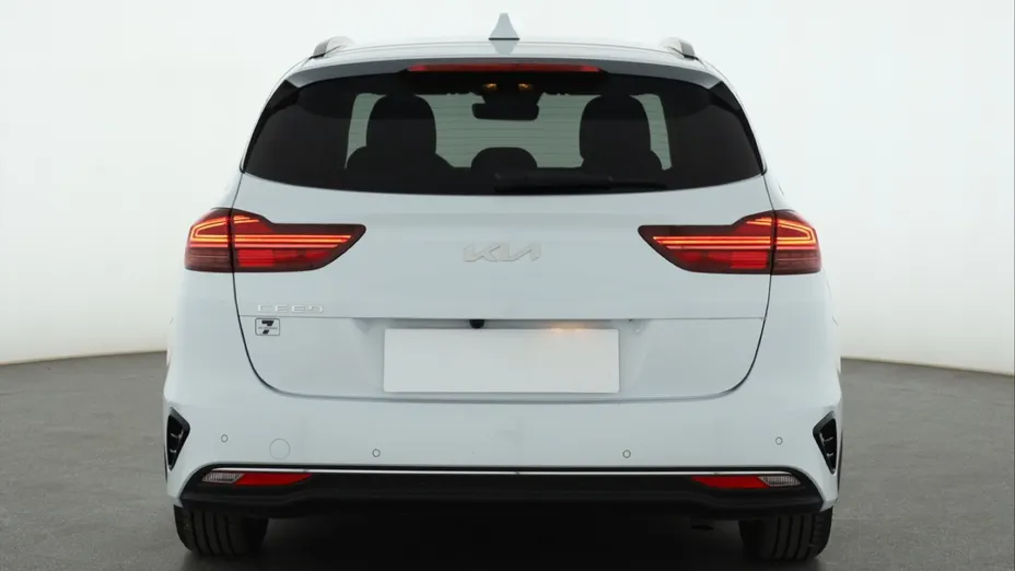 Kia Cee'd -