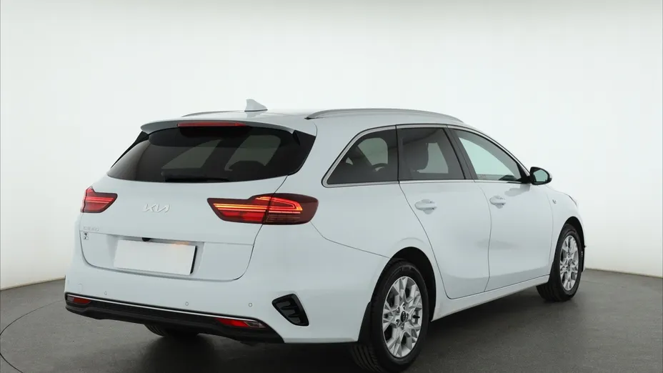 Kia Cee'd -