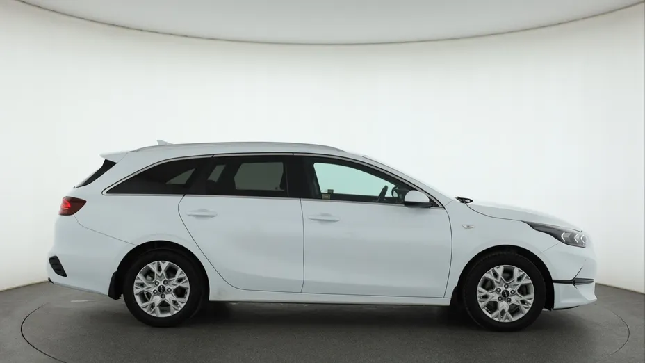 Kia Cee'd -