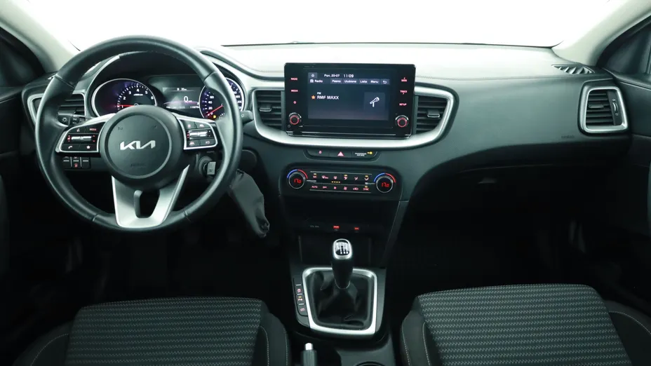 Kia Cee'd -