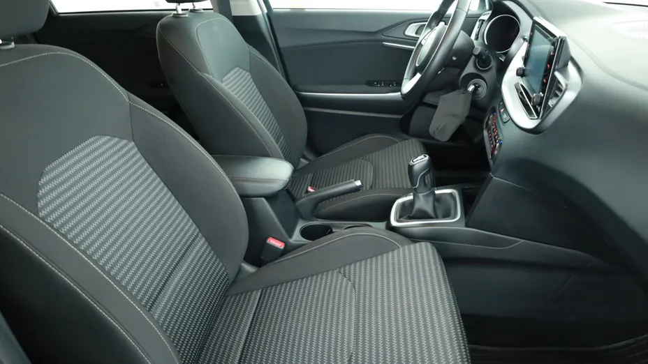 Kia Cee'd -