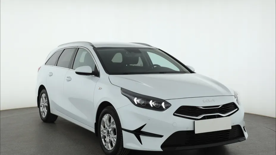 Kia Cee'd -