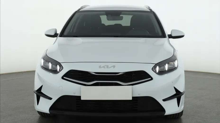 Kia Cee'd -