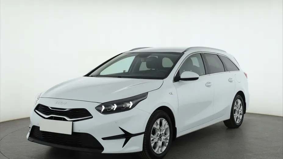 Kia Cee'd -