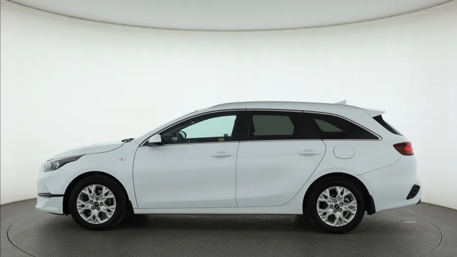 Kia Cee'd -
