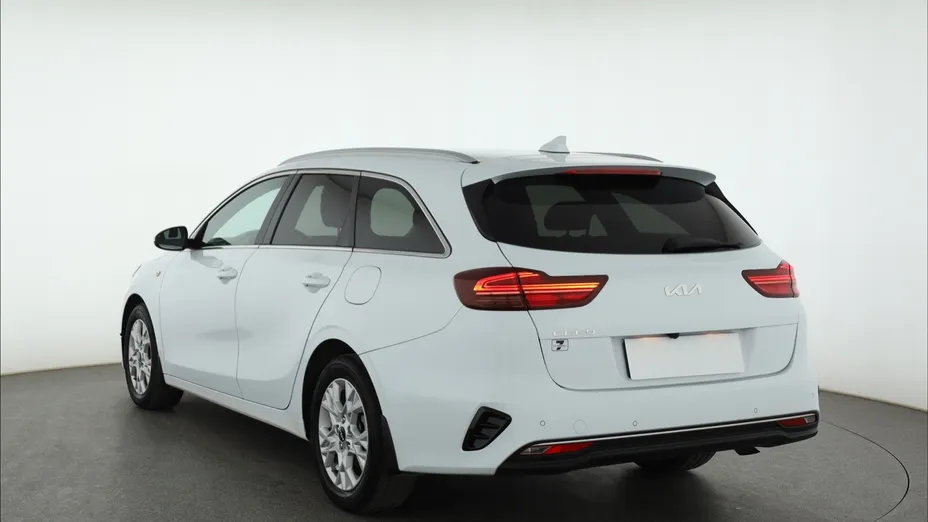 Kia Cee'd -