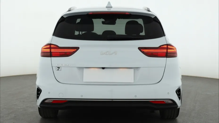 Kia Cee'd -