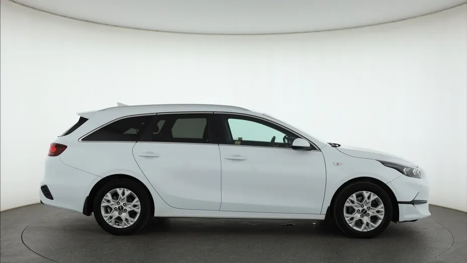 Kia Cee'd -