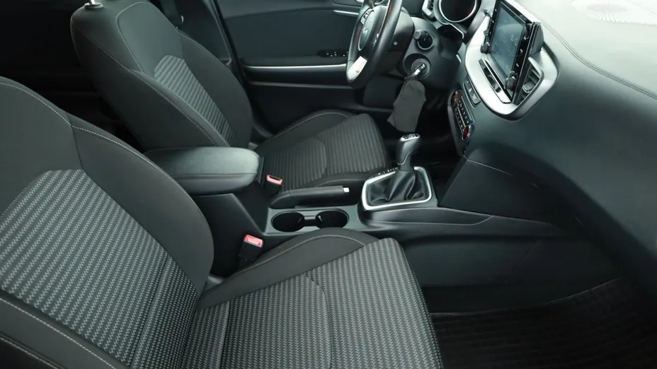 Kia Cee'd -