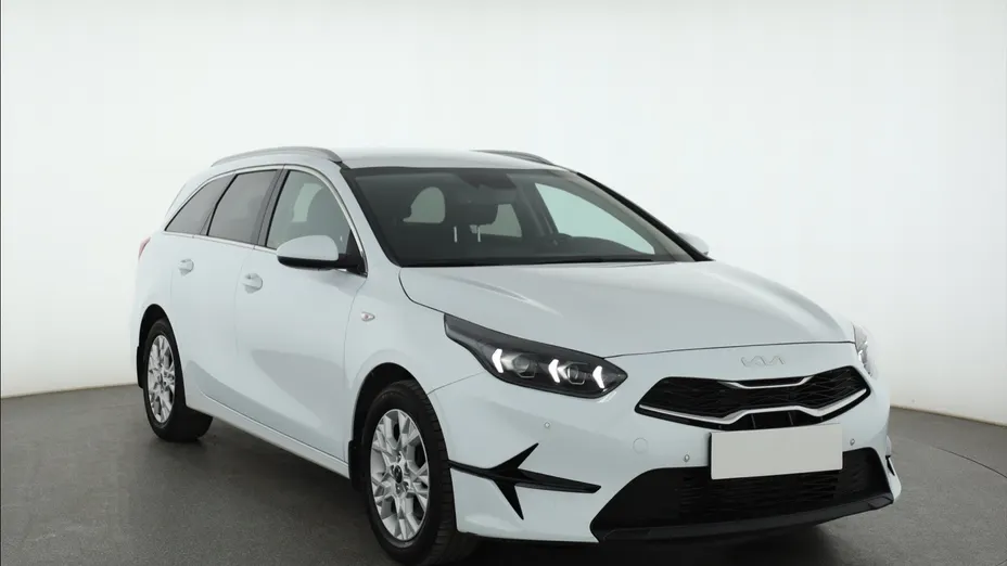Kia Cee'd -