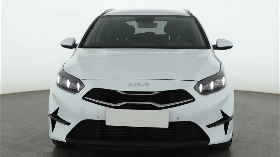 Kia Cee'd -