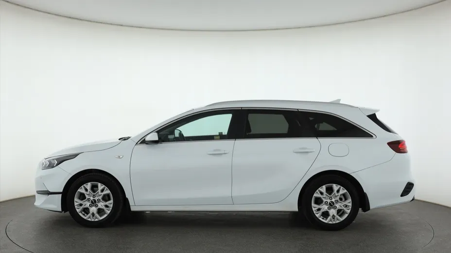 Kia Cee'd -
