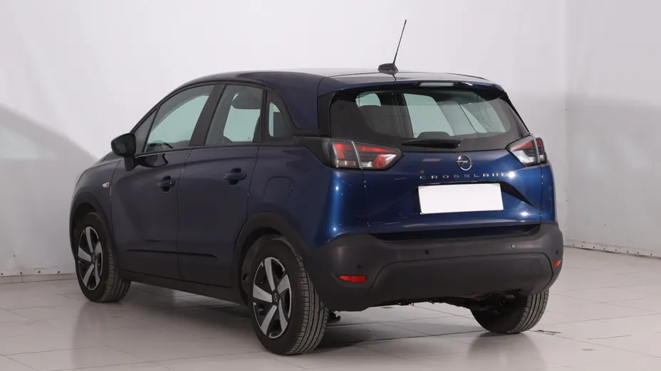 Opel Crossland -