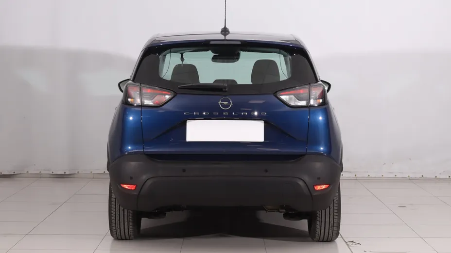 Opel Crossland -