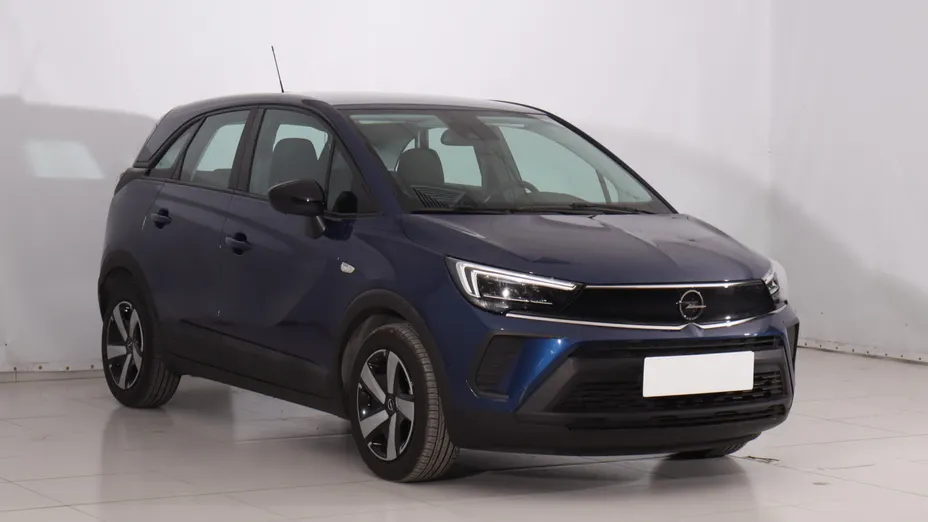 Opel Crossland -