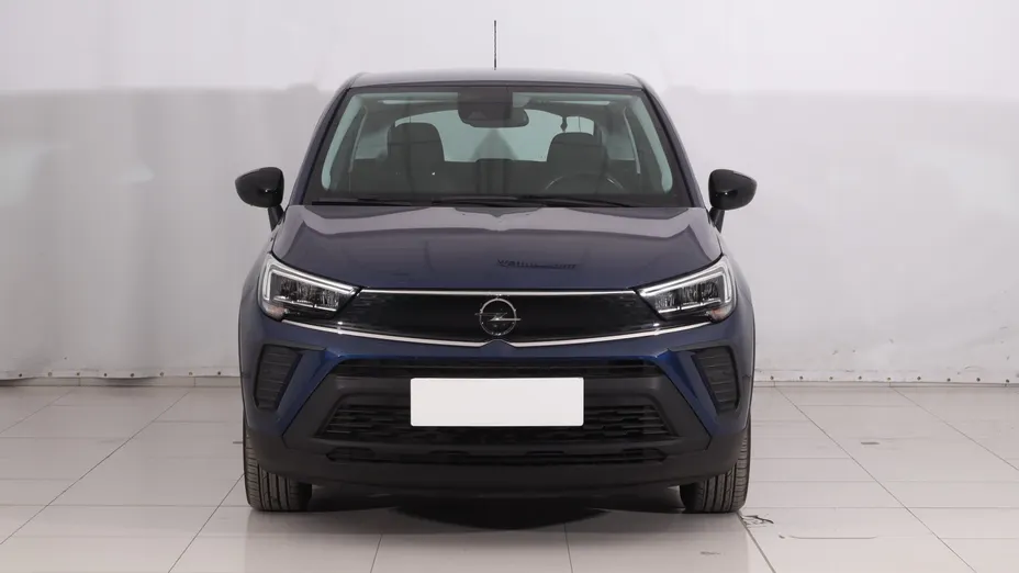 Opel Crossland -