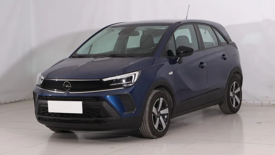 Opel Crossland -