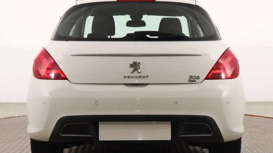 Peugeot 308 -