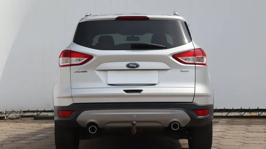 Ford Kuga -