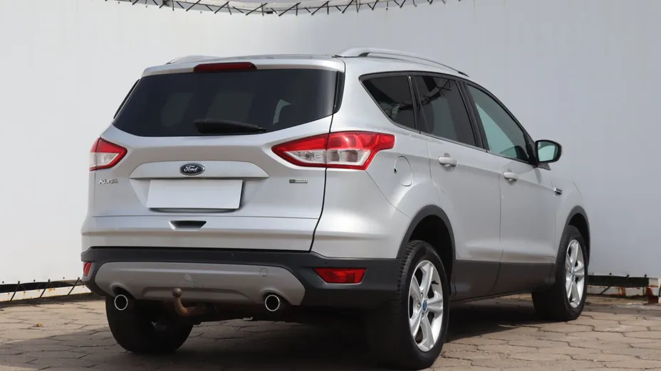 Ford Kuga -