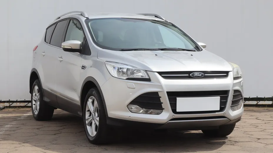 Ford Kuga -