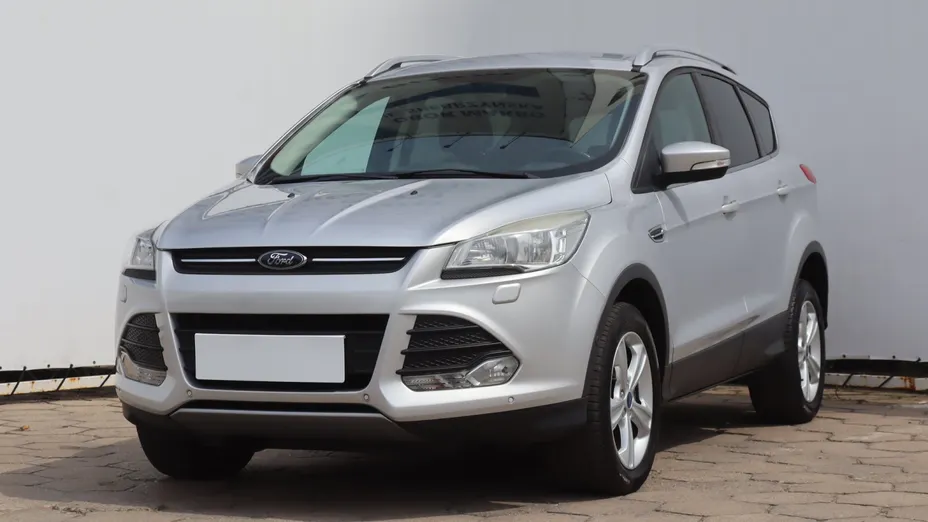 Ford Kuga -