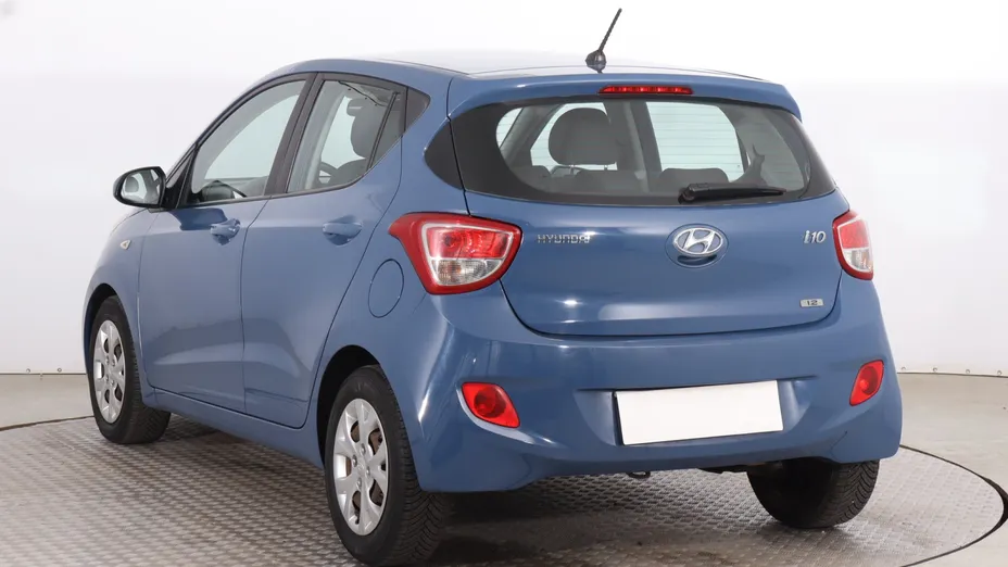 Hyundai i10 -
