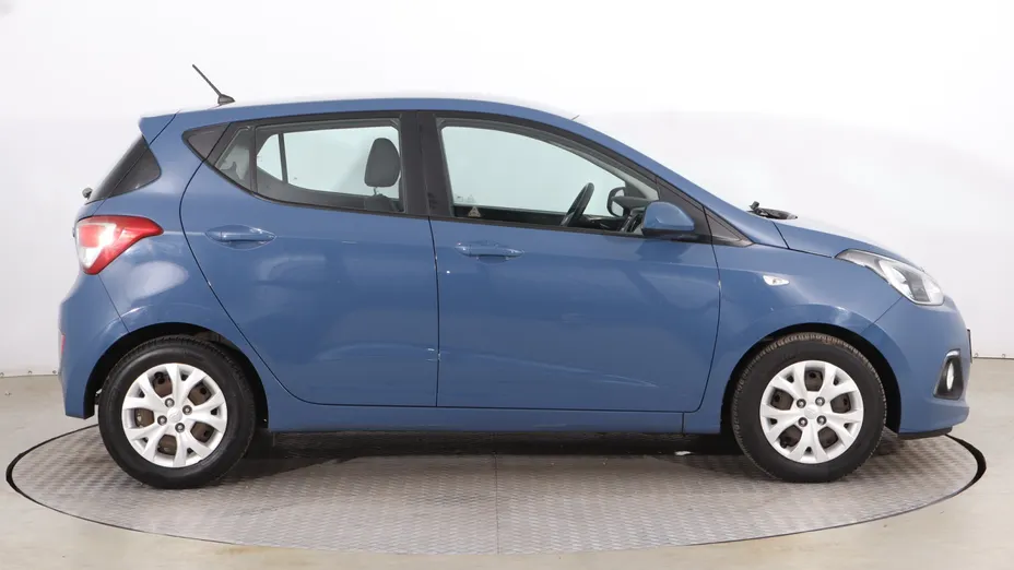 Hyundai i10 -