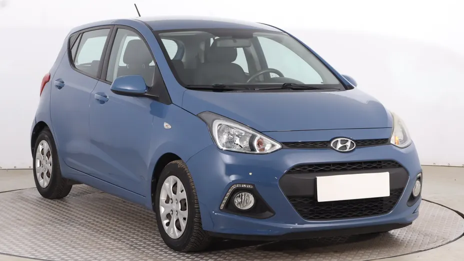 Hyundai i10 -