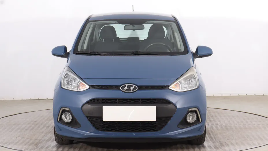 Hyundai i10 -