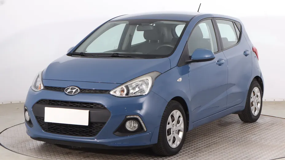 Hyundai i10 -