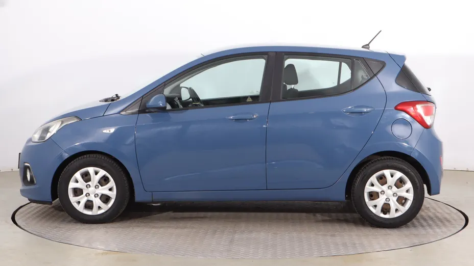 Hyundai i10 -