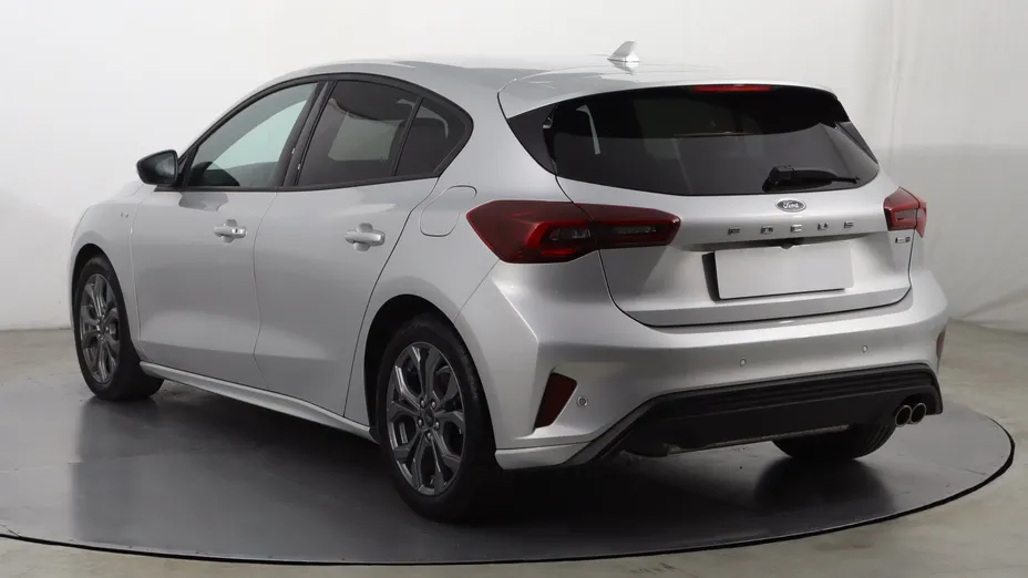 Ford Focus -