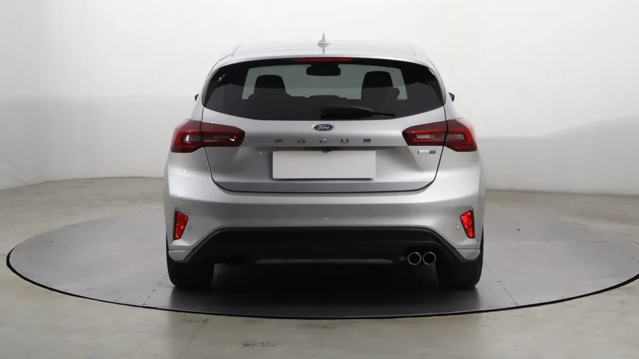 Ford Focus -