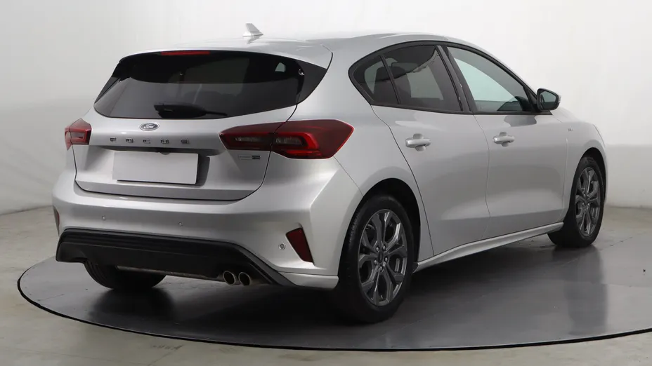 Ford Focus -