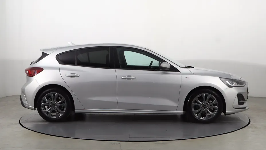 Ford Focus -