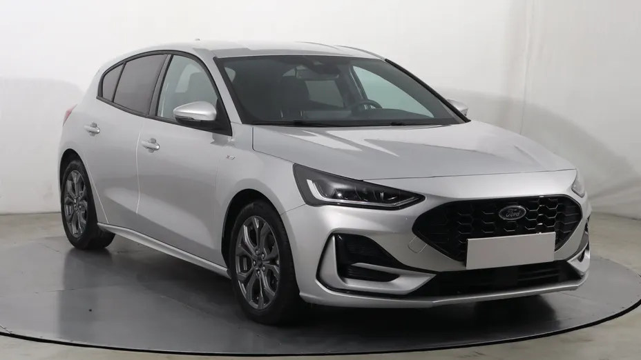 Ford Focus -