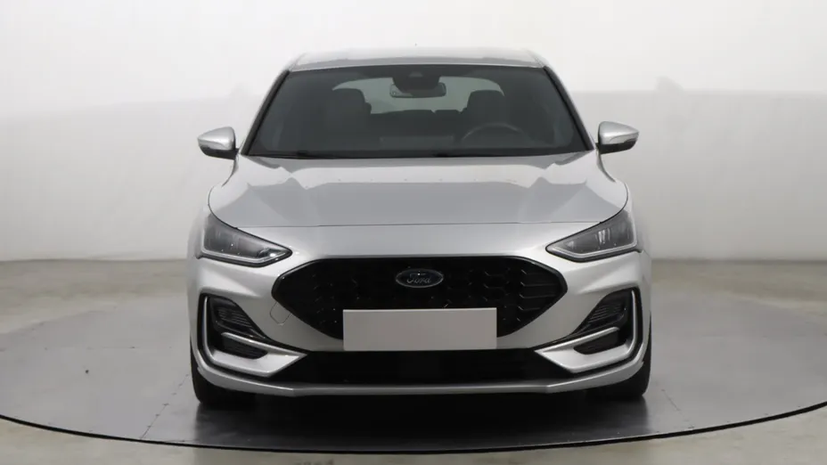 Ford Focus -