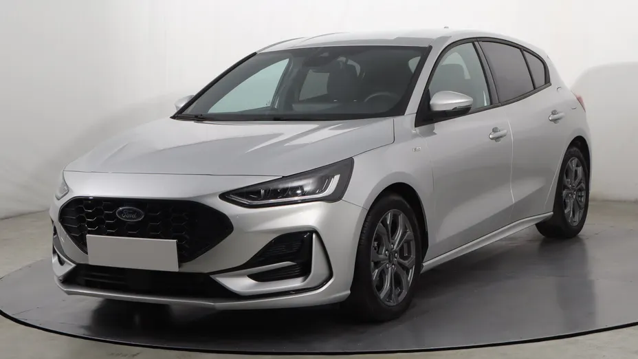 Ford Focus -