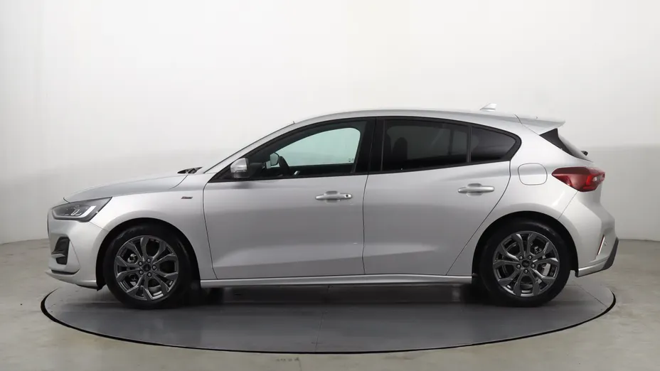Ford Focus -