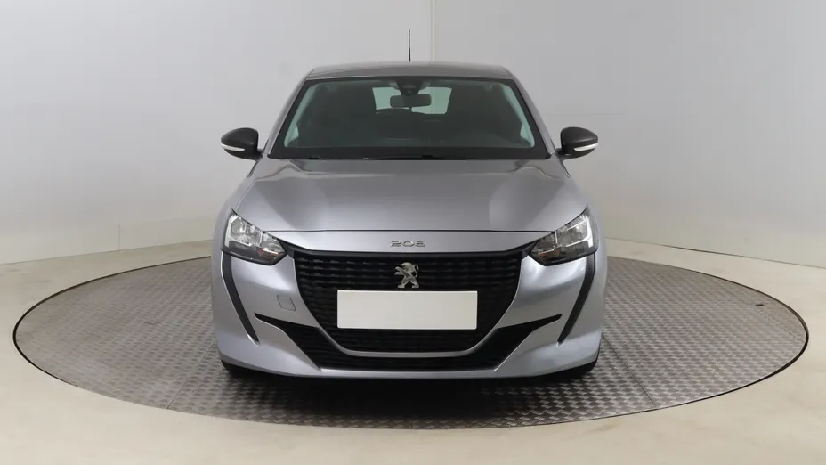 Peugeot 208 -
