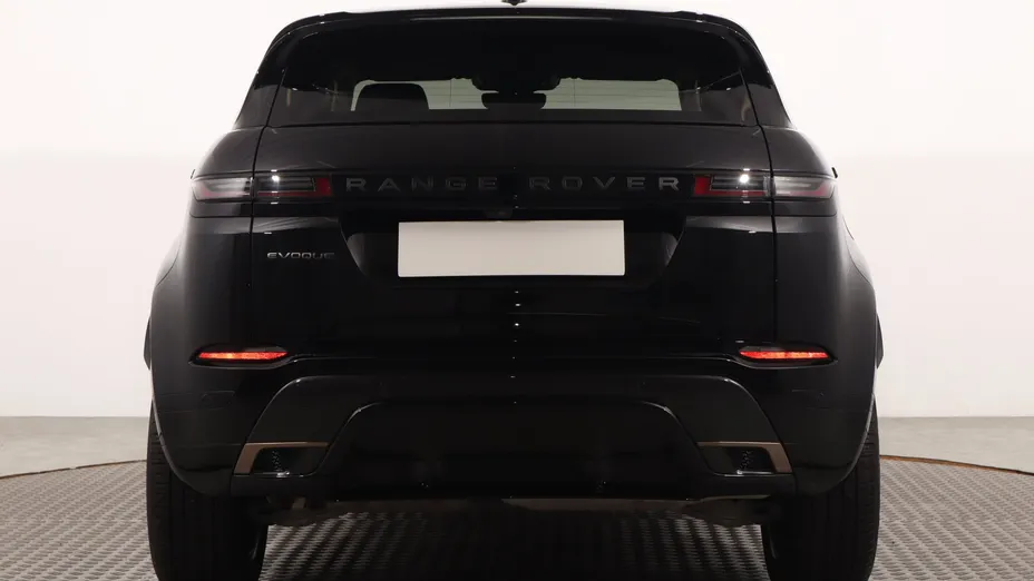Land Rover Range Rover Evoque -